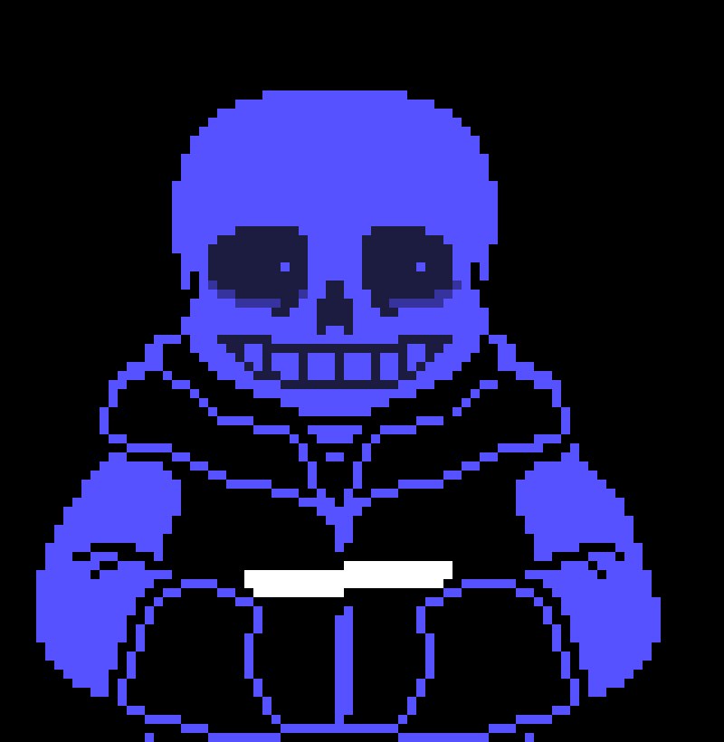 [55e4e5] -sees a person running towards me in the corner of my eyes- -Negatale Sans