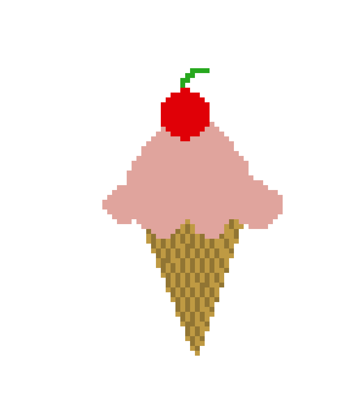 [9664c4] Ice Cream