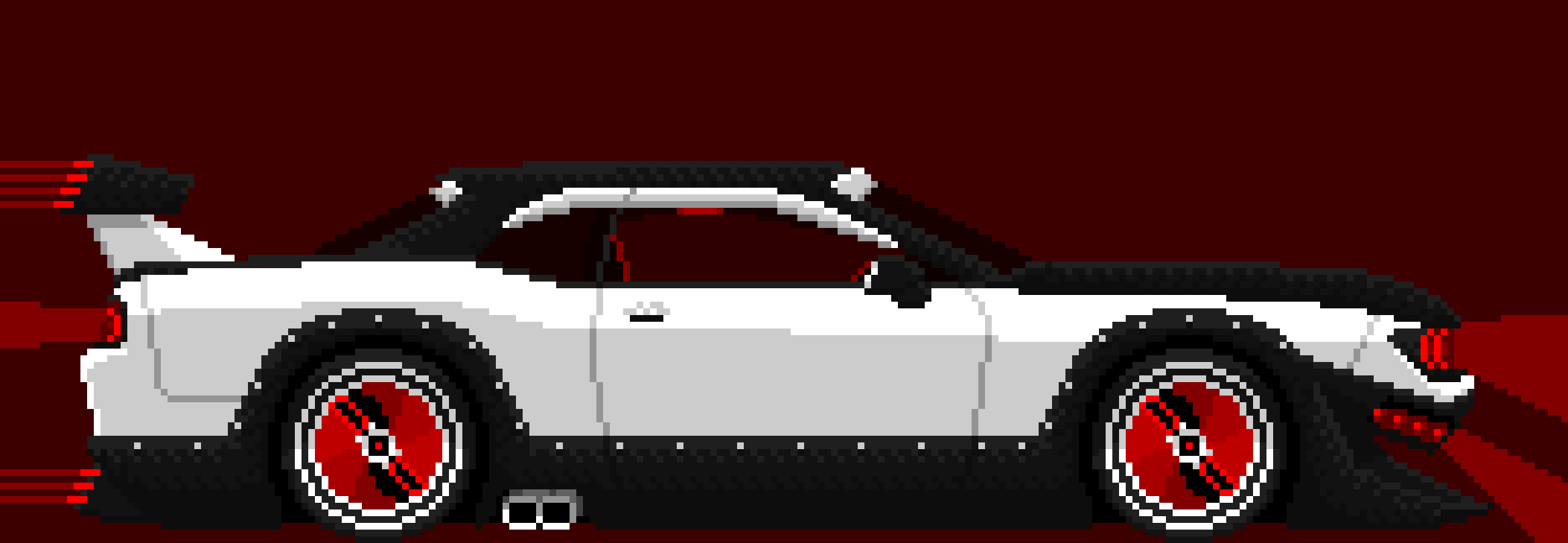 [feedc2] [Brahxes] [my fav video game is distance]