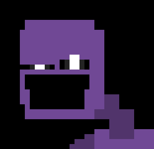 [0eb831] i need a new nickname cause this distorted sheep thing is also named purple