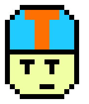 [f455be] Shadow T? Did you do this?