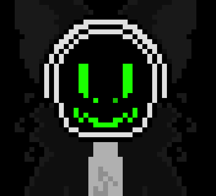 [0afb62] Also Terrie another reason I don't wanna edit Mitzi is because she doesn't... Follow the regular Protogen design... Hell... I'll even pull up the rules for a Protogen