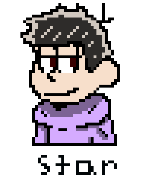 [9664c4] Pixle Ichimatsu