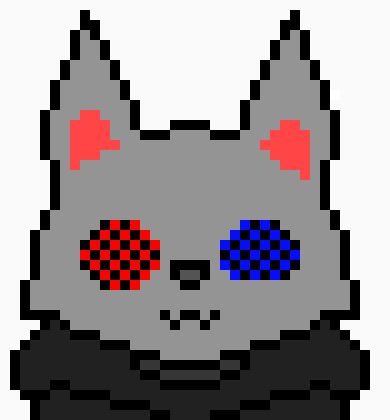 [c8bb2d] *turns you soul blue and slams you afew times*