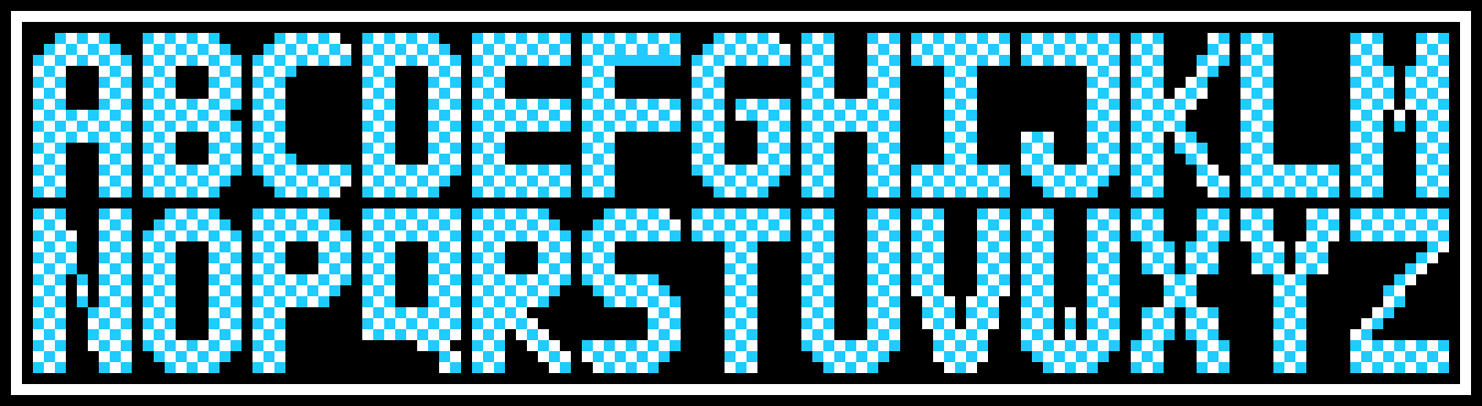 [9664c4] Letter Template