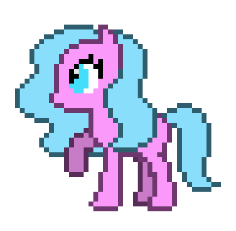 [9664c4] Cotton Candy V2