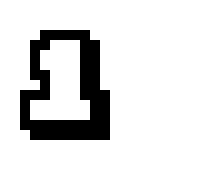 [0bcdcf] Numbers pixel!!!