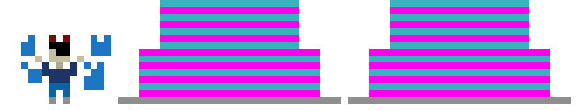 [d3fde0] *Uses magic to make more cookies* Ta-Da, Infinite cookies!