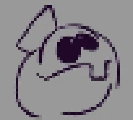 [691fe2] Hey Jero did you ever make an Outer version of Terror?   -Ash, with the same ID