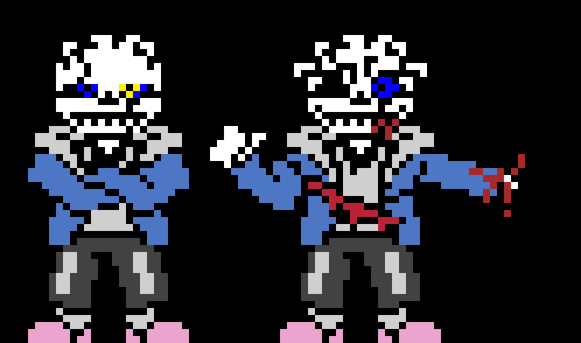 [57dac4] Btw I'm going to keep going till I run out of ideas lmao