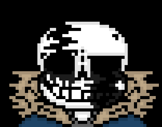 [57dac4] well, here, heres your chance *lobs a Delete skull towards him*