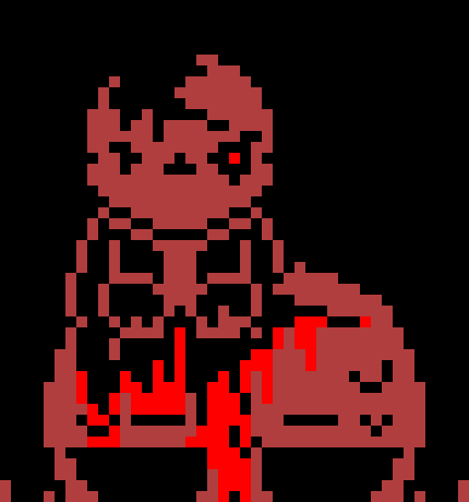 [7ce906] ... -HorrorTale Sans