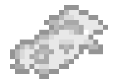 [9664c4] Platinum Nugget