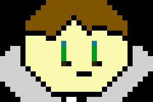 [46dc50] Ethan: (No Problem.) <continues to pat Horror Terrie> Do you know why PAM changed?