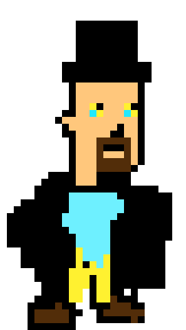 [c1c150] crypto punk