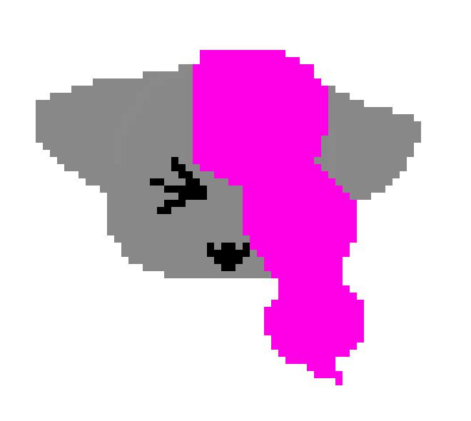 [9664c4] forest rave meme