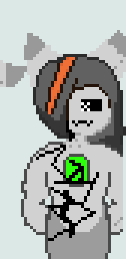 [d8d976] ok...bye Ethan -Glitch