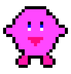 [9664c4] kirby