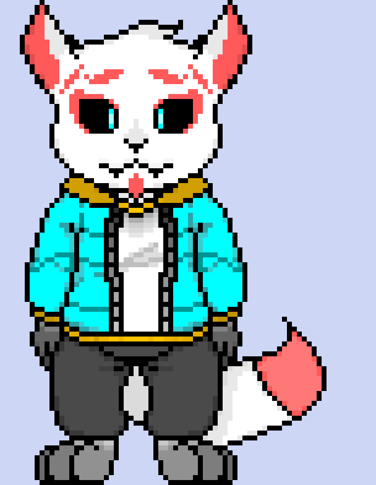 [f11814] progress on xavier as stellar. also hi ariel. - xavier