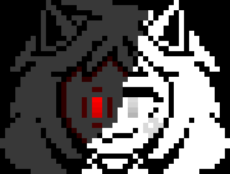 [be82ba] You better not try anything, you "demon".