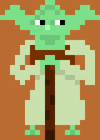 [9664c4] Sucky Yoda V2.0