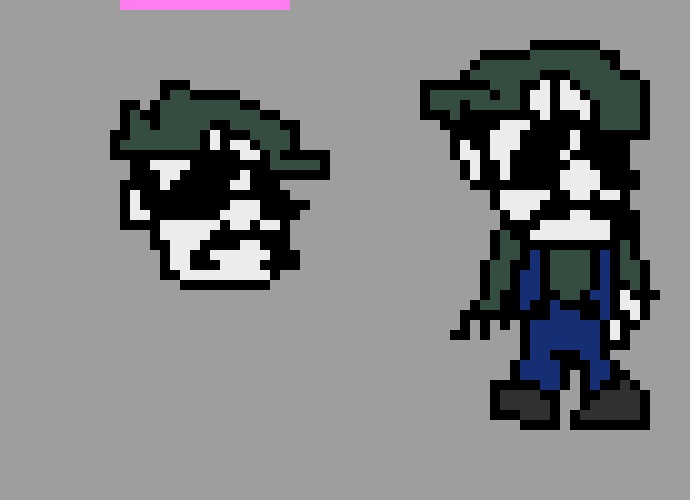 [e33228] V2 WIP. [lssunky]