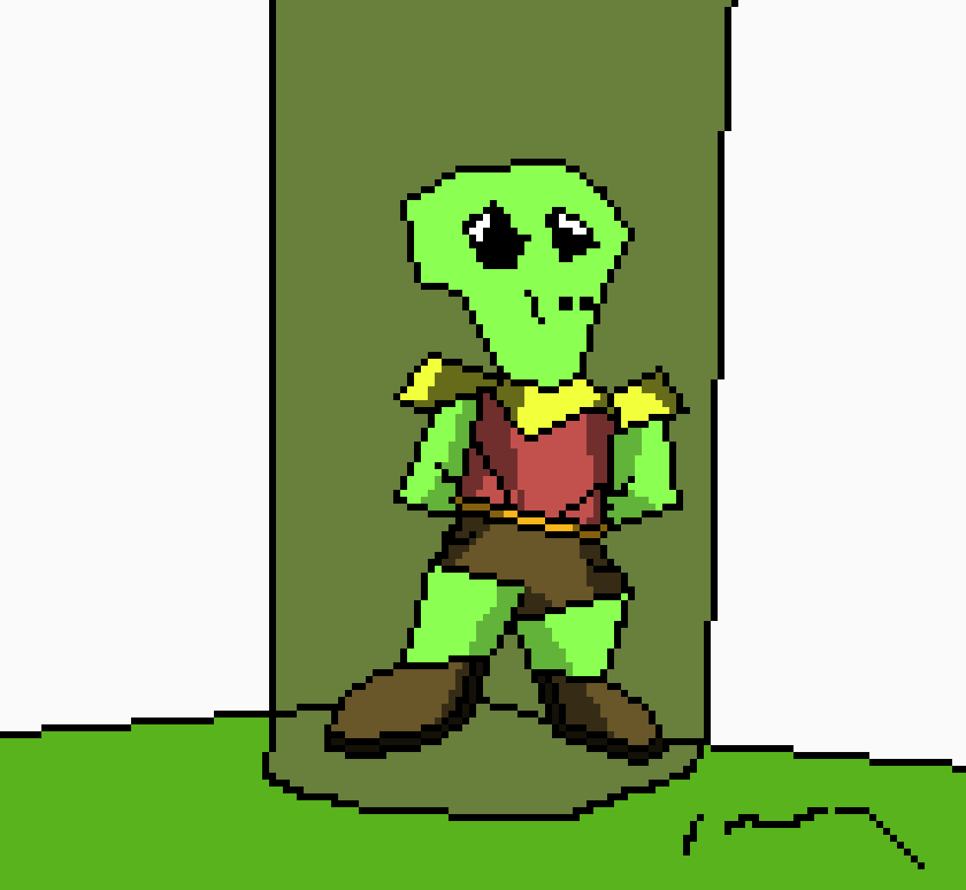 [72c467] just a random Sprite-fresh?ink