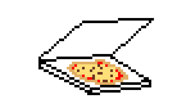 [0190fb] pizza