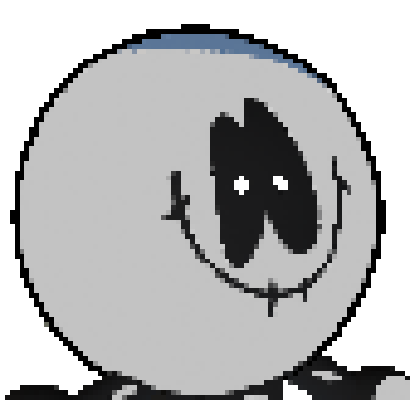 [acbc50] *crashes next to rainbow* Do you want some of our candy?