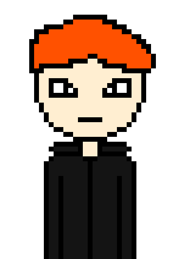 [a41074] (sure broken data) so you judge people based on looks alone?