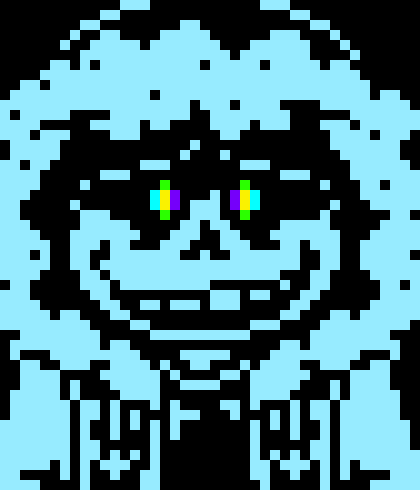 [2fbf6b] *he blows his finger like a gun tip and he goes out, then he hugs you tightly* - Helix