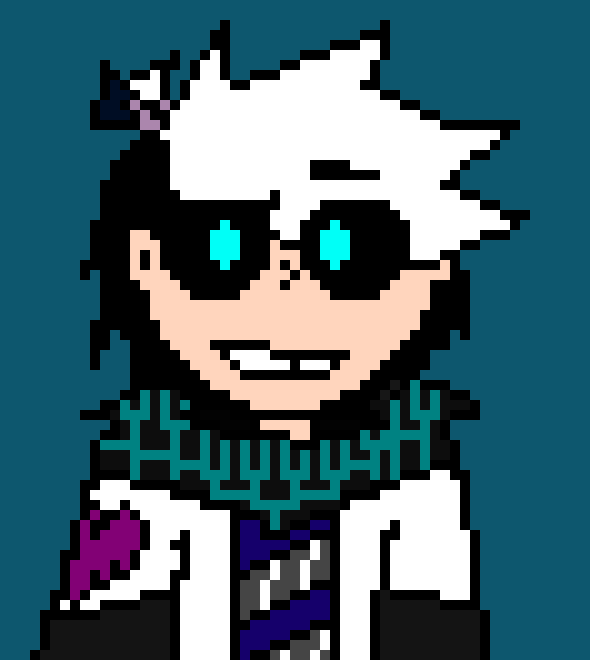 [1623b5] um... i can't really act like Hourglass mainly cause i can't master personalities as i can designs and people