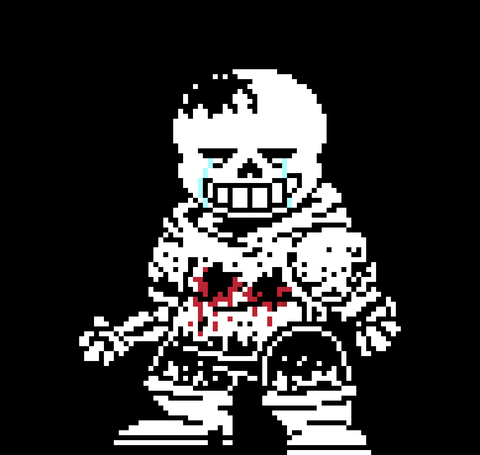 [ad3579] "just reset human... i want my friends back... please... h u m a n. . ." - blook