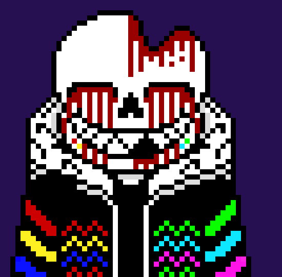 [16ca4e] I got you buddy *stops the infection from spreading and cures it*