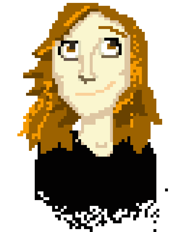 [9664c4] claudia_pixel
