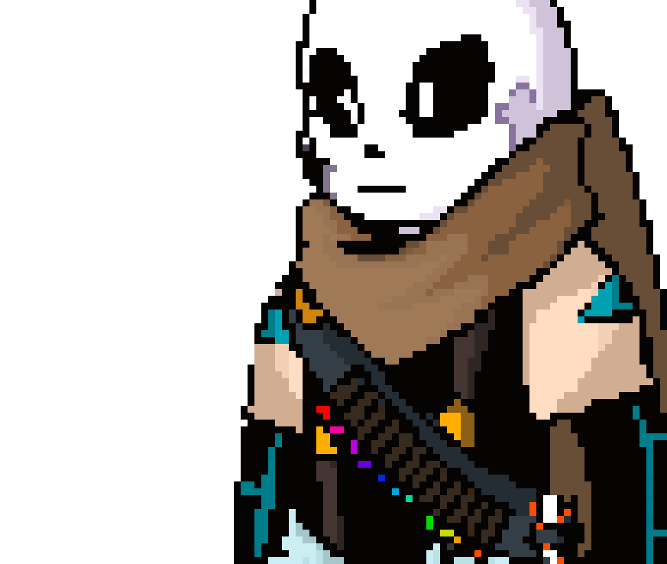 [b9de0d] ginne back the cheetos error im bigger than you. - ink snas