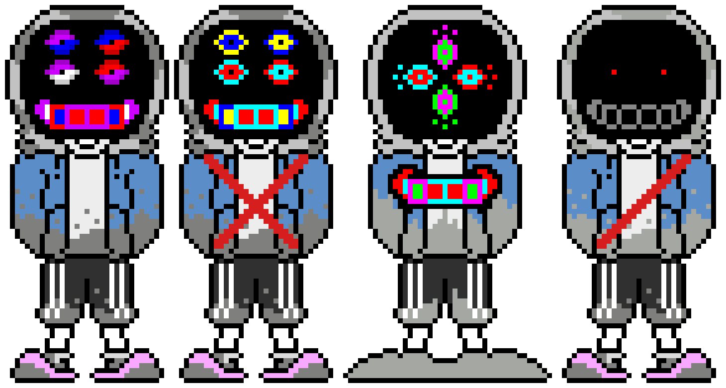 [d6b045] TripleDust Team