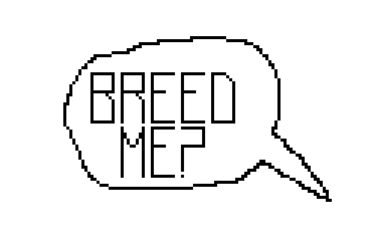 [9664c4] Breed Me?
