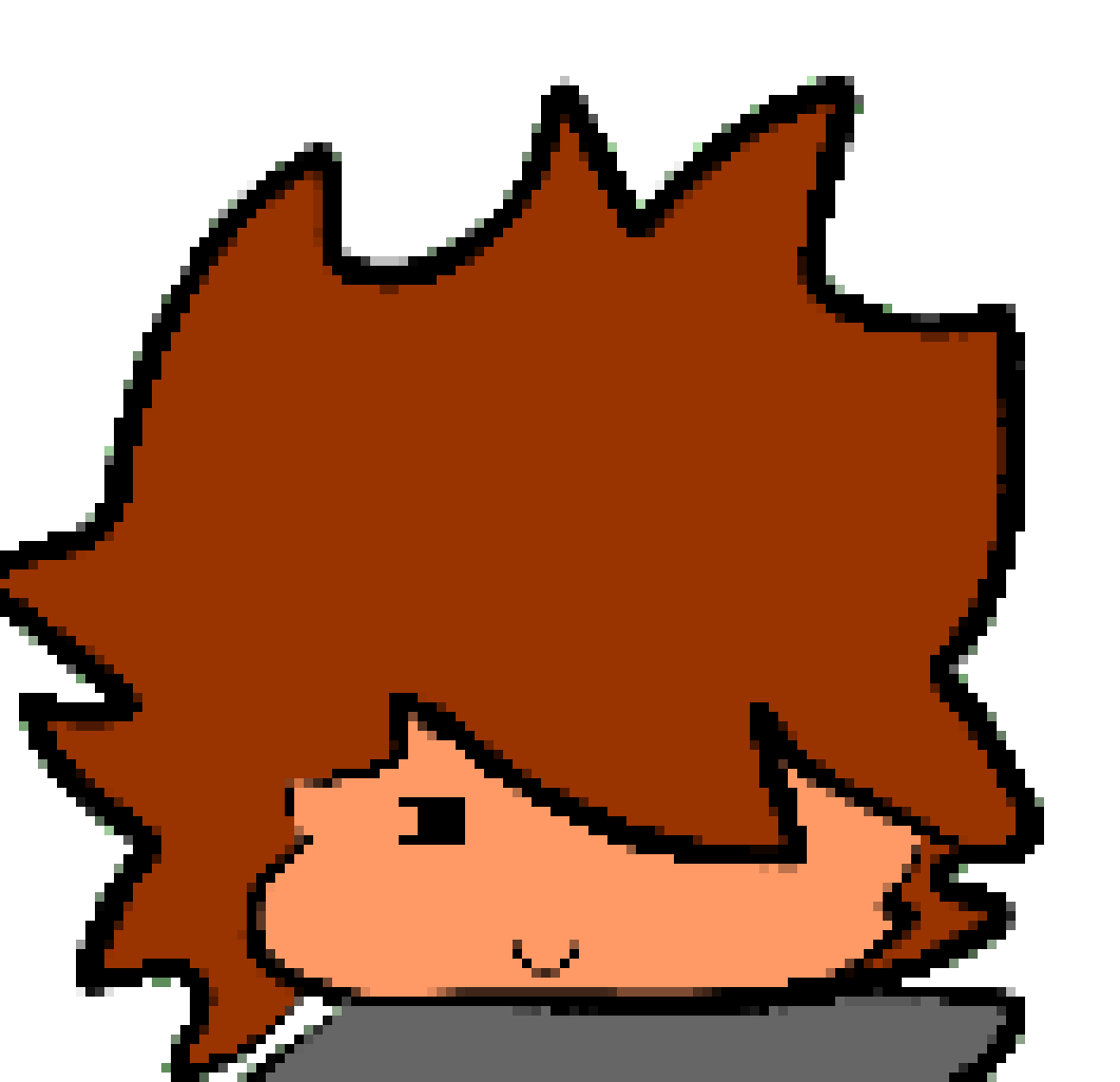 [a53e7f] Alex-you mind if i put that into the megalovania soundfont lol