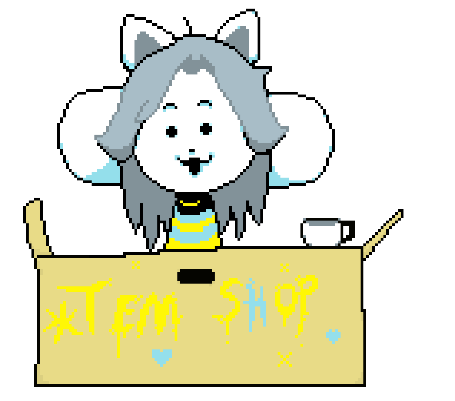 [390dcd] you mean this terrie?  https://www.youtube.com/watch?v=qb2df5tI00E