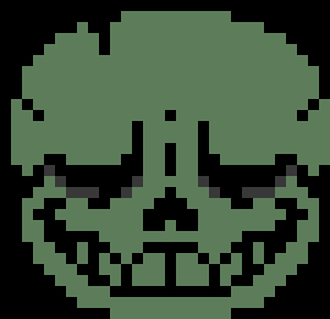 [68791c] Undertale Unhinged Sans:...