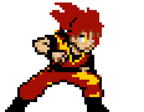 [c3e3ea] scratch idle 2