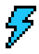 [9664c4] lightning bolt