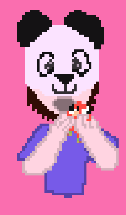 [9664c4] Apandah's Wish