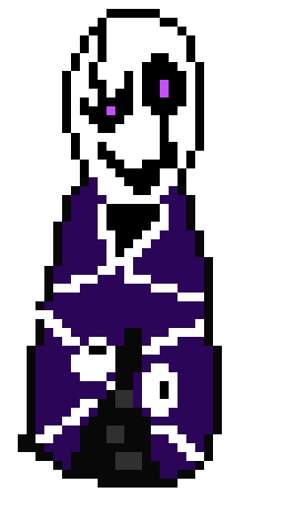 [b7c93b] XGaster