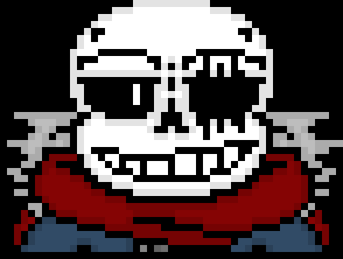 [57dac4] no, if anything you are the anomaly, glitchy ass mess *suddenly next toError, he would shove a bone down his throat* 