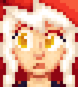 [8de716] pam godmodding was not something i expected on april fools lol