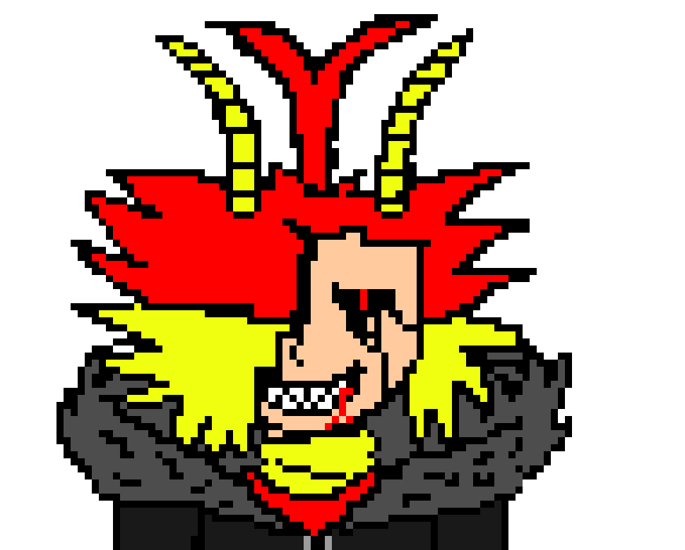 [d616b8] To anyone:Should I make wiki Pam about Nameless now or later?