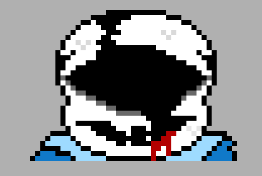 [b602f0] well shit - Mix