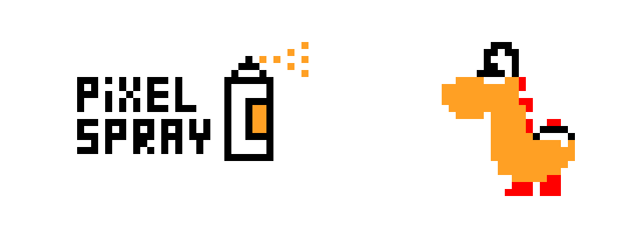 [acbc50] pixel spray can make anything into pixels buy pixel spray today for $1.99 it made a yoshi from a single SPRAY!!! buy today just call (630) 296-7536 (side effects of self use may cause pixelation and death)